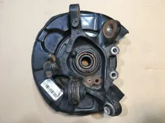 Опора подшипника с ступицей задняя левая BMW 3 F34