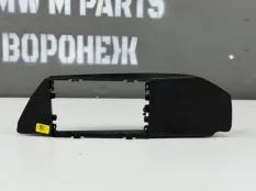 Кронштейн датчика слепых зон передний левый BMW X3