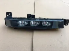 Противотуманная фара (птф) передняя левая BMW 7