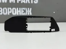 Кронштейн датчика слепых зон передний правый BMW