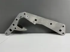 Поперечная балка крепления КПП BMW 2 3 4 5 6 7 8