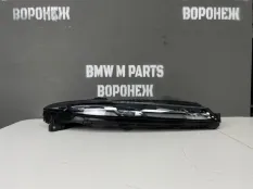 Светодиодная фара верхняя Crystal передняя правая