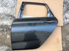 Дверь задняя левая BMW 2 F45