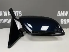 Зеркало заднего вида боковое правое BMW 8 G14 G15