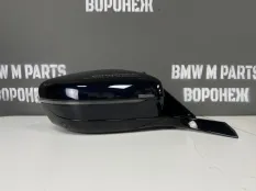 Зеркало заднего вида боковое правое BMW 8 G14 G15