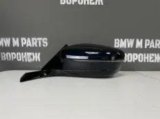 Зеркало заднего вида боковое левое BMW 8 G14 G15