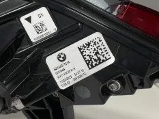 Фонарь в крыло задний правый BMW 8 G14 G15 G16 F91