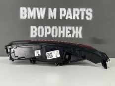 Фонарь в крышку багажника задний левый BMW 8 G14