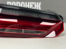 Фонарь в крышку багажника задний левый BMW 8 G14