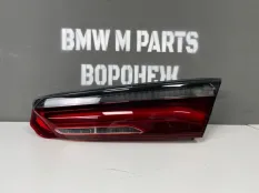 Фонарь в крышку багажника задний правый BMW 8 G14