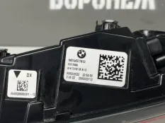 Фонарь в крышку багажника задний правый BMW 8 G14