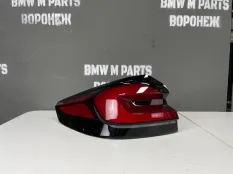 Фонарь в крыло задний левый BMW 5 F90 G30 G38