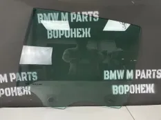 Стекло двери заднее левое BMW 8 G16 F93