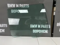 Стекло двери заднее правое BMW 8 G16 F93