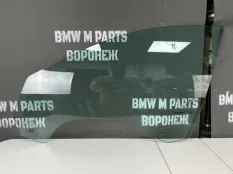 Стекло двери переднее левое BMW 8 G16 F93
