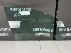 Стекло двери переднее правое BMW 8 G16 F93