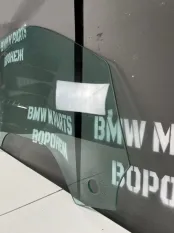 Стекло двери переднее правое BMW 8 G16 F93
