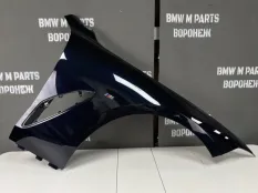 Крыло переднее правое BMW 8 G14 G15 G16