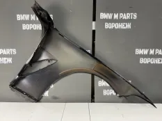 Крыло переднее левое BMW 8 G14 G15 G16