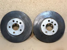 Тормозной диск передний BMW MINI 1 2 X1 X2 F40 F45