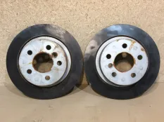 Тормозной диск задний BMW MINI 1 2 i3 X1 X2 F40