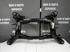 Подрамник (балка моста) задний BMW X3 X4 F97 F98
