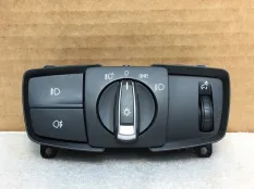 Блок управления освещением BMW 1 2 3 4 F20 F21 F22