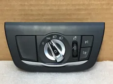 Блок управления освещением BMW X3 X4 G01 F97 G02