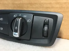Блок управления освещением BMW 1 2 X1 X2 F20 F21