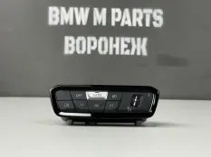 Блок управления освещением BMW 8 F91 F92 F93 G14
