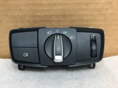 Блок управления освещением BMW 1 2 3 4 F20 F21 F22