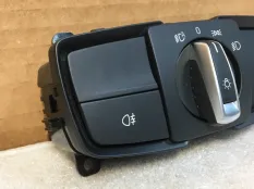 Блок управления освещением BMW 1 2 3 4 F20 F21 F22