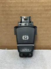 Кнопка стояночного тормоза BMW X3 X4 G01 F97 G02
