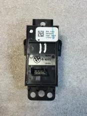 Кнопка стояночного тормоза BMW X3 X4 G01 F97 G02