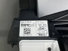 Проекция (проекционный дисплей) BMW Х3 G01 F97 G08