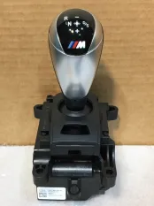 Переключатель передач АКПП (Селектор) BMW X5 X6