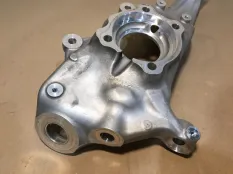 Опора поворотная передняя правая BMW 6 7 G32 G11