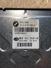 Блок упpaвлeния Power Соntrоl Unit РСU BMW 5 6 7 8