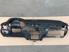 Торпедо (панель приборов) BMW X5 F15