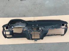 Торпедо (панель приборов) BMW X5 F15