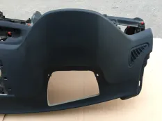 Торпедо (панель приборов) BMW X5 F15