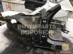Четверть кузова (крыло) передний левый BMW 7 G11