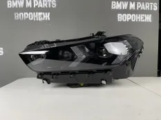 Светодиодная фара AHL Shadow Line BMW X5 X6 G05