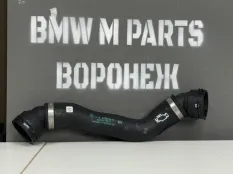 Шланг радиатора BMW X3 X4 F97 F98