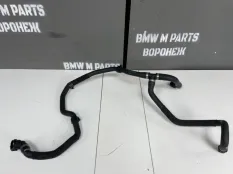 Шланг радиатора BMW X3 X4 F97 F98