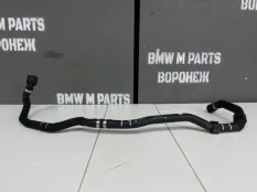 Шланг подвода охлаждающей жидкости BMW X3 X4 F97