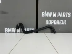 Шланг подвода охлаждающей жидкости BMW X3 X4 F97