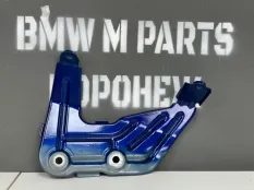 Кронштейн крыла №3 правый BMW X3 X4 G01 G08 F97