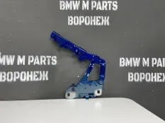 Петля капота левая BMW X3 X4 G01 G08 F97 G02 F98
