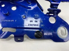 Петля капота левая BMW X3 X4 G01 G08 F97 G02 F98